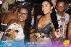 Bloco Poli Mania
